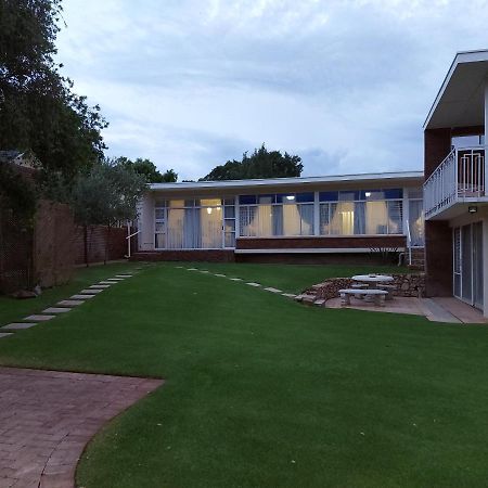 Goedgedacht Guestrooms Potchefstroom Exterior foto