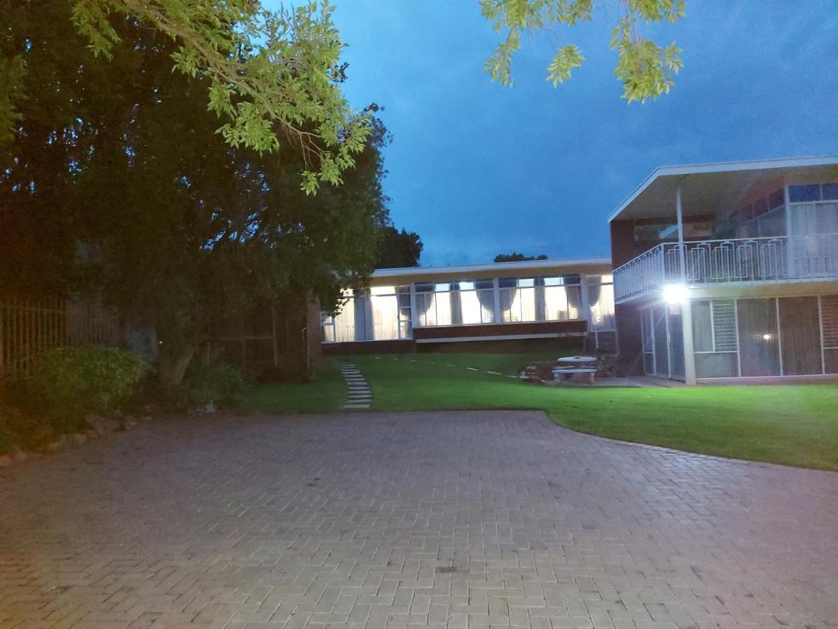 Goedgedacht Guestrooms Potchefstroom Exterior foto