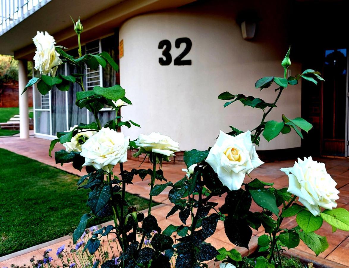 Goedgedacht Guestrooms Potchefstroom Exterior foto