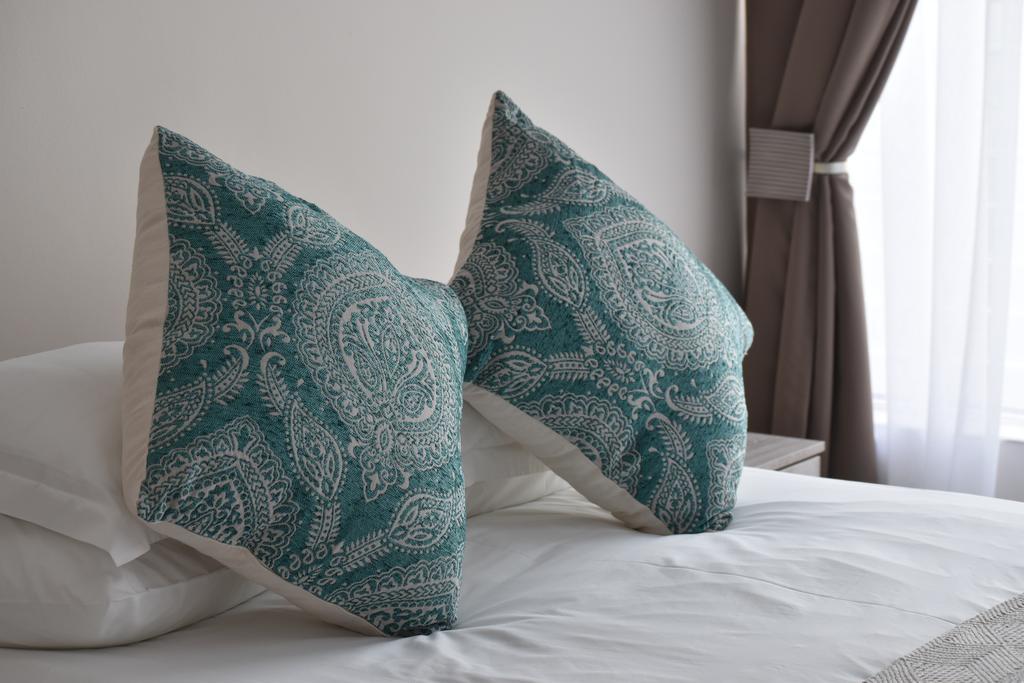 Goedgedacht Guestrooms Potchefstroom Exterior foto