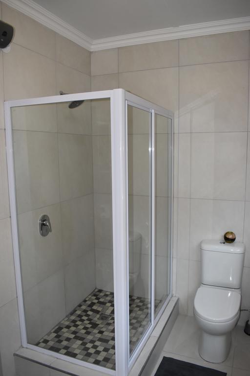 Goedgedacht Guestrooms Potchefstroom Exterior foto