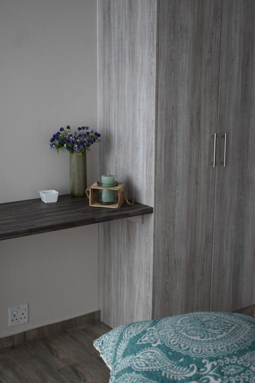 Goedgedacht Guestrooms Potchefstroom Exterior foto