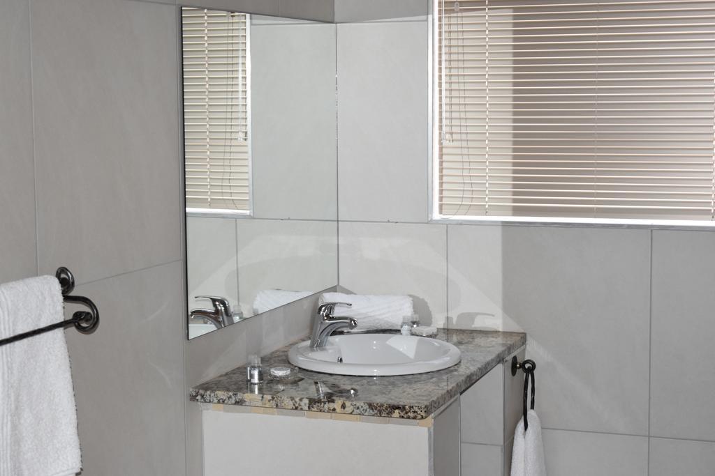 Goedgedacht Guestrooms Potchefstroom Exterior foto