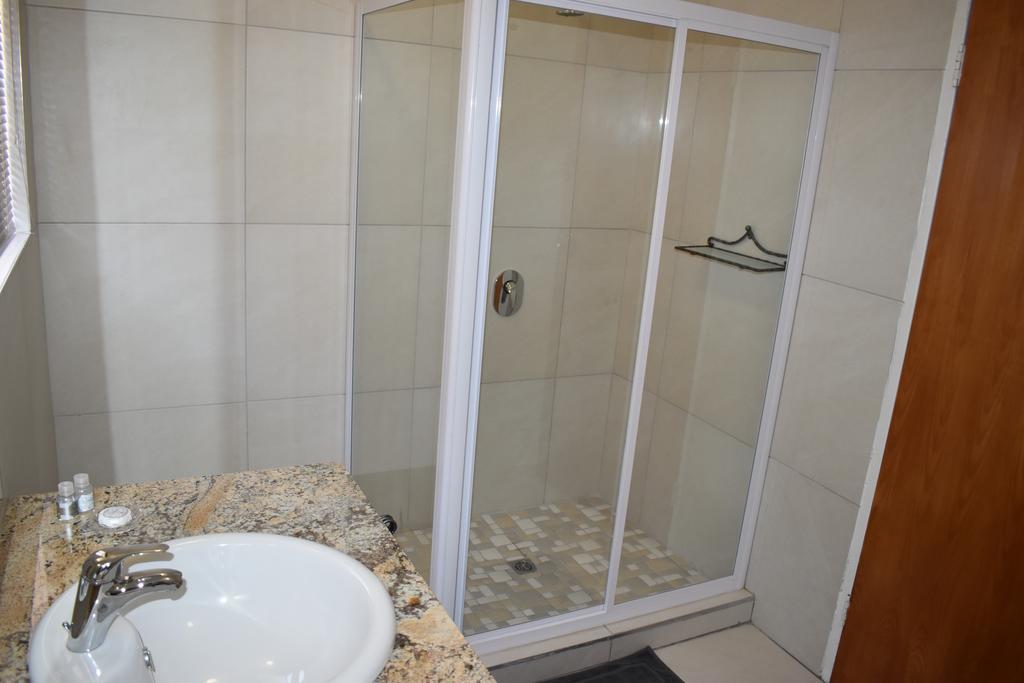 Goedgedacht Guestrooms Potchefstroom Exterior foto