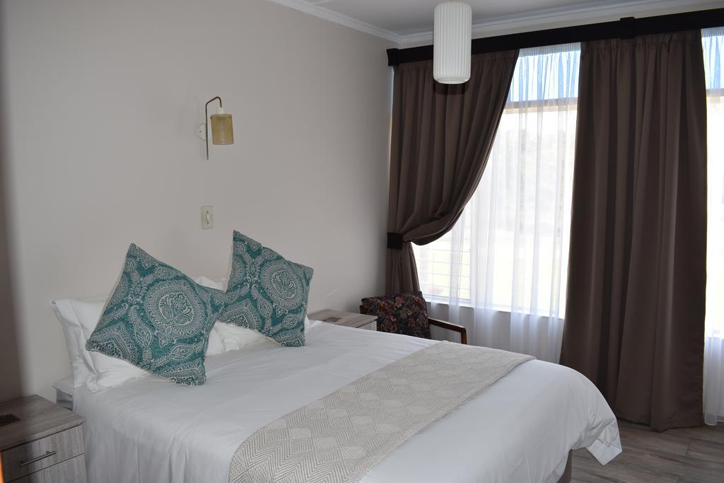 Goedgedacht Guestrooms Potchefstroom Exterior foto